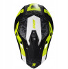 SHOT KID PULSE AIRFIT Kask Rowerowy Dziecięcy