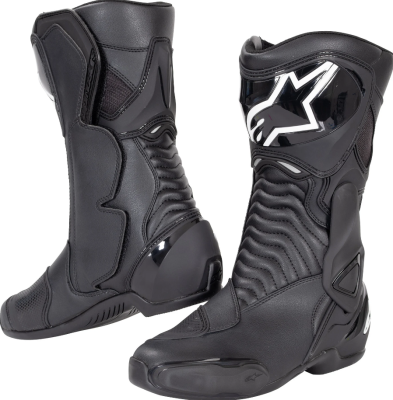 ALPINESTARS SMX-6 Buty Motocyklowe Sportowe