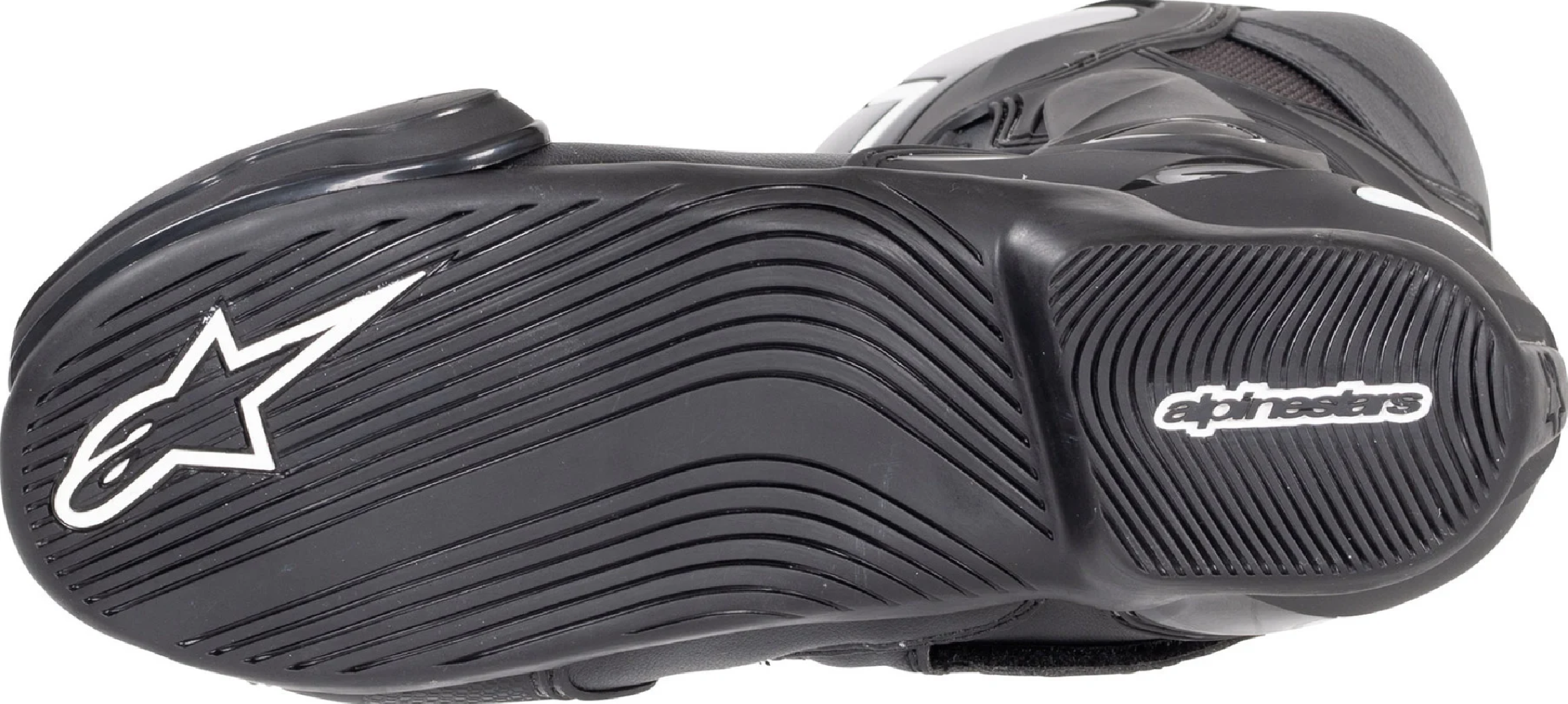 ALPINESTARS SMX-6 Buty Motocyklowe Sportowe