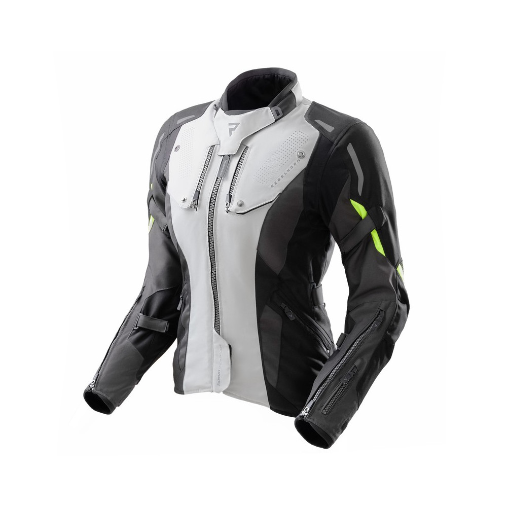 REBELHORN HIKER IV LADY Kurtka Motocyklowa