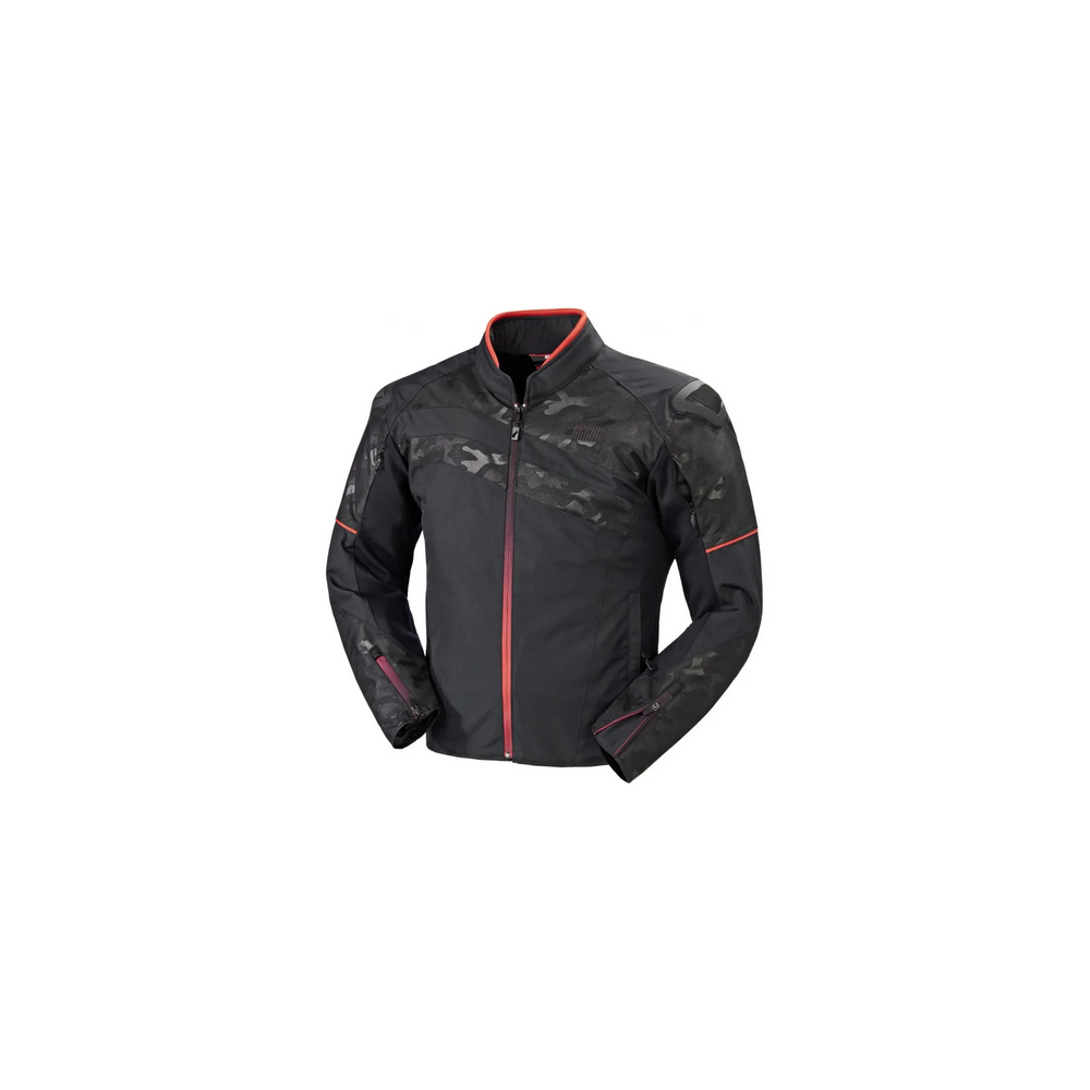 REKURV E-11.02 Kurtka Motocyklowa Damska