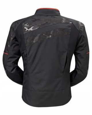 REKURV E-11.02 Kurtka Motocyklowa Damska