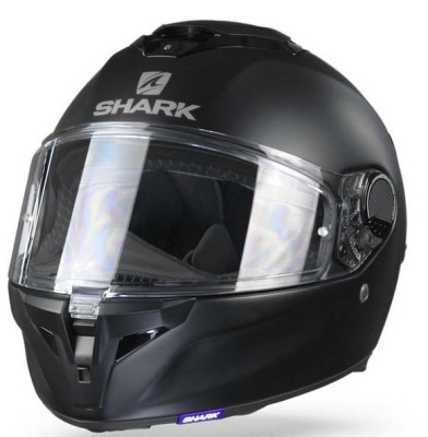 SHARK SPARTAN GT Integralny Kask Motocyklowy Na Motor