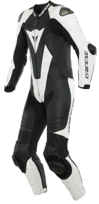 DAINESE LAGUNA SECA 5 Kombinezon Motocyklowy Jednoczęściowy