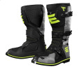 SHOT RACE 2 KID Buty Motocrossowe Dziecięce