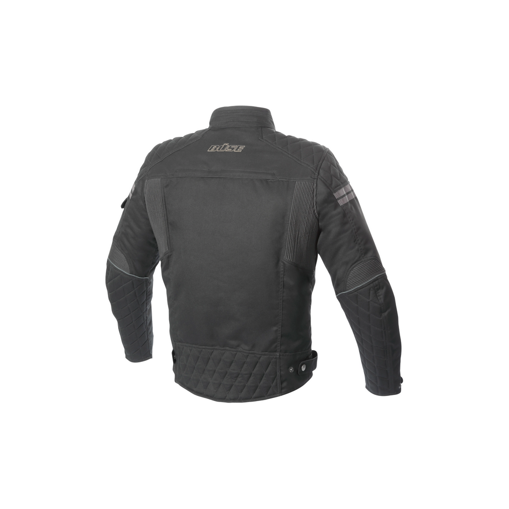 Kurtka Męska BUSE BLACKPOOL