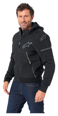 ALPINESTARS SEKTOR V2 Kurtka Motocyklowa