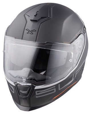 NEXX SX.100 SUPERSPEED Kask Motocyklowy Integralny