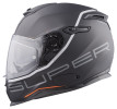 NEXX SX.100 SUPERSPEED Kask Motocyklowy Integralny