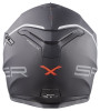 NEXX SX.100 SUPERSPEED Kask Motocyklowy Integralny