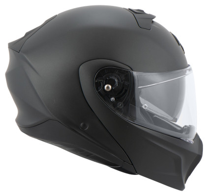 SCORPION EXO-930 + INTERCOM Kask Motocyklowy Szczękowy