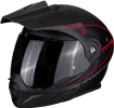 SCORPION ADX-1 HORIZON Kask Motocyklowy Enduro Cross