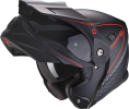 SCORPION ADX-1 HORIZON Kask Motocyklowy Enduro Cross