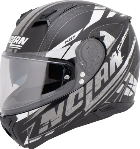NOLAN N87 FULMEN Kask Motocyklowy Integralny