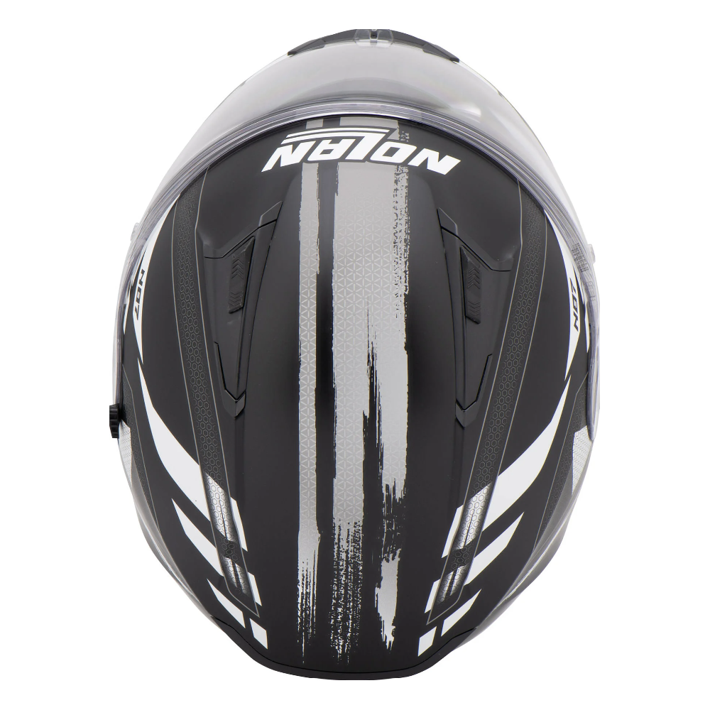 NOLAN N87 FULMEN Kask Motocyklowy Integralny
