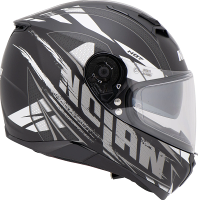 NOLAN N87 FULMEN Kask Motocyklowy Integralny