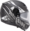 NOLAN N87 FULMEN Kask Motocyklowy Integralny