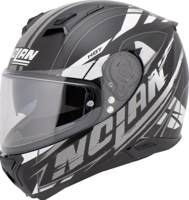 NOLAN N87 FULMEN Kask Motocyklowy Integralny