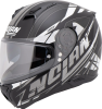 NOLAN N87 FULMEN Kask Motocyklowy Integralny
