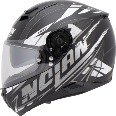 NOLAN N87 FULMEN Kask Motocyklowy Integralny