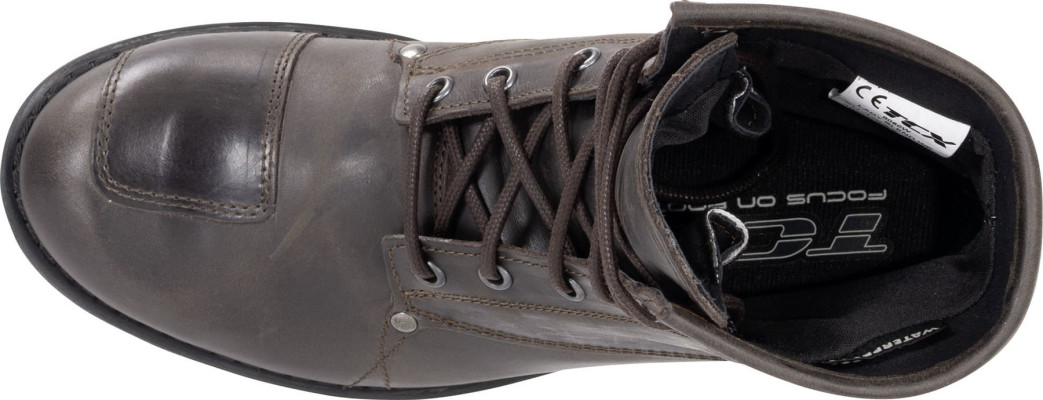 TCX BLEND LADY WP Buty Motocyklowe