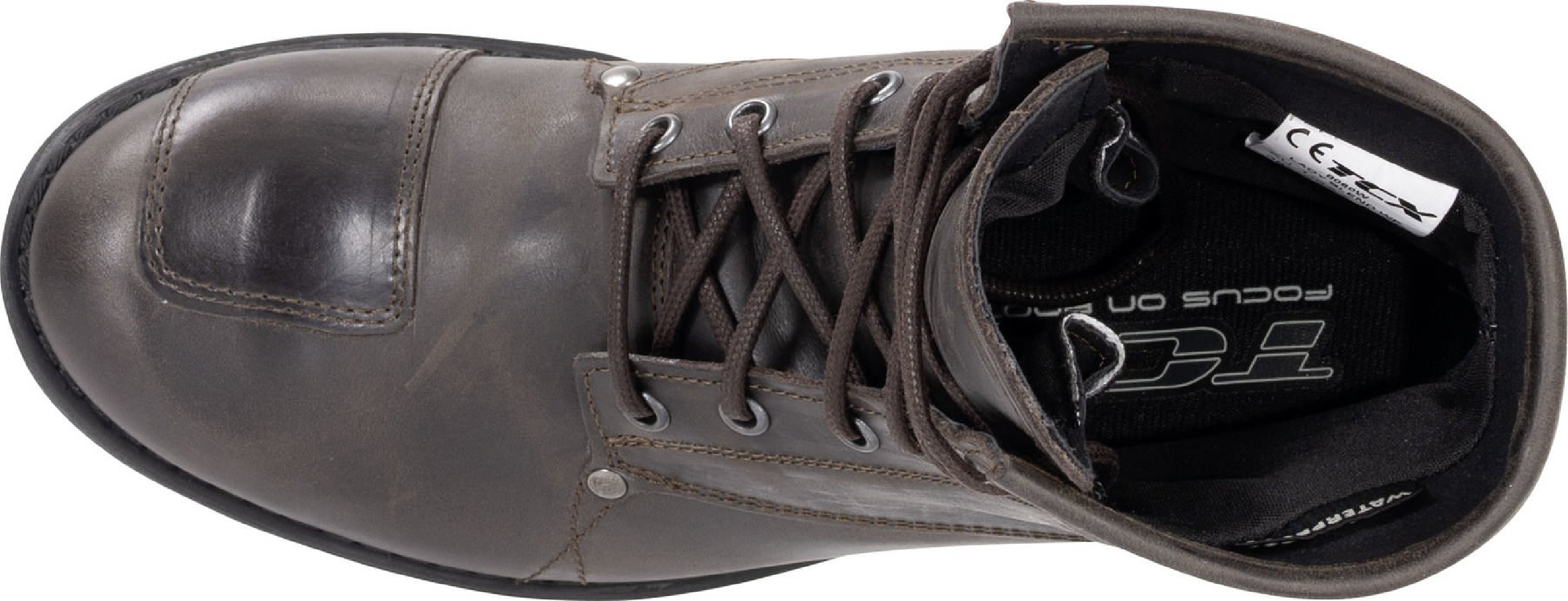 TCX BLEND LADY WP Buty Motocyklowe