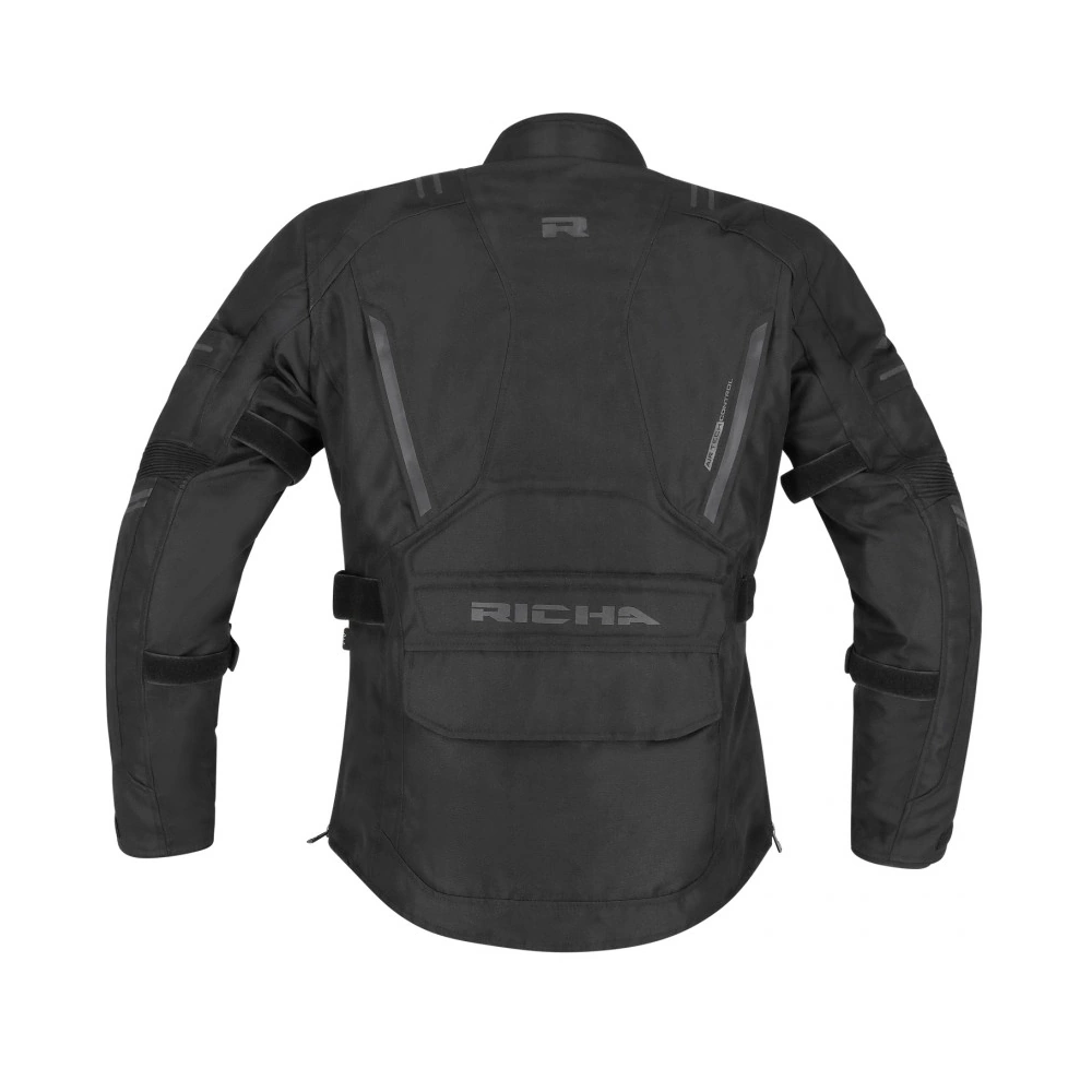 RICHA INFINITY 3 LADY Kurtka Motocyklowa