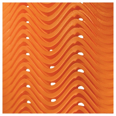 SECA VIPER PRO D30 Ochraniacz Protektor Pleców