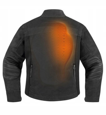 SECA VIPER PRO D30 Ochraniacz Protektor Pleców