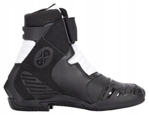 VANUCCI VSB-2 Buty Motocyklowe