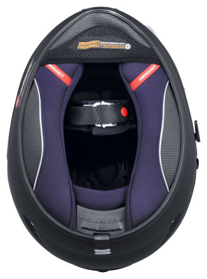 SCORPION EXO-1200 AIR Kask Motocyklowy Integralny