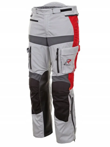 RUKKA OFFLANE C2 Spodnie Motocyklowe Turystyczne
