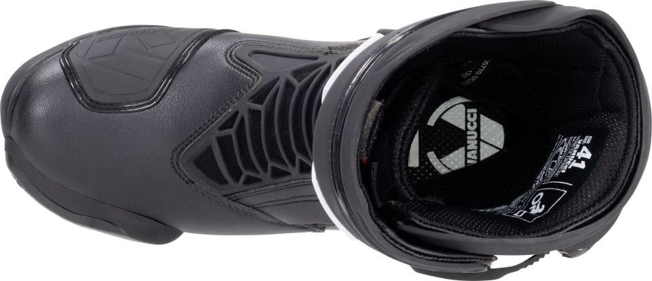 VANUCCI RV6 PERFORMANCE Buty Motocyklowe
