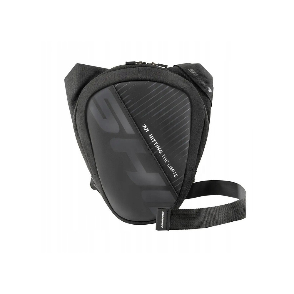 SHIMA DIVISION HIP BAG 2L Torba Saszetka Na Udo
