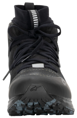 SECA TABU II PERFORATED Rękawice Motocyklowe