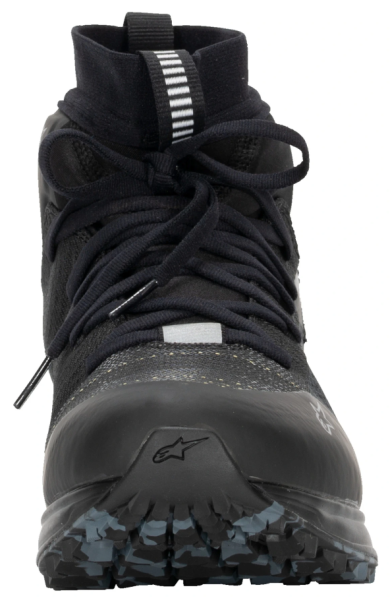 SECA TABU II PERFORATED Rękawice Motocyklowe