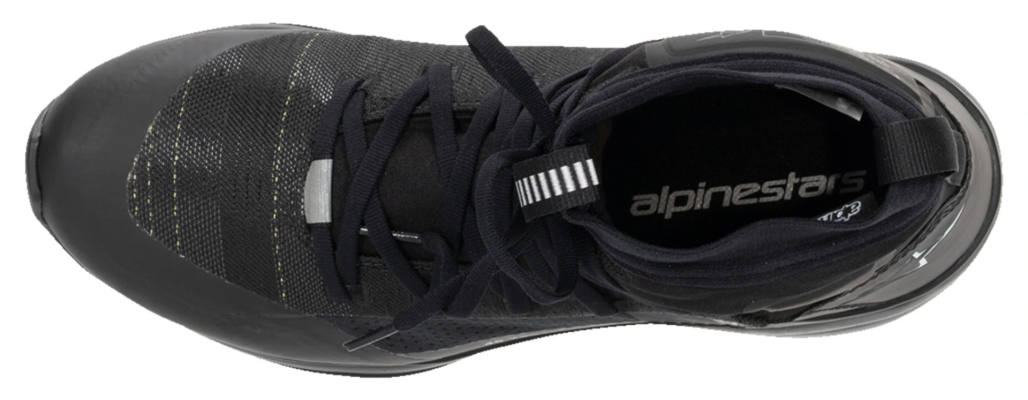 SECA TABU II PERFORATED Rękawice Motocyklowe