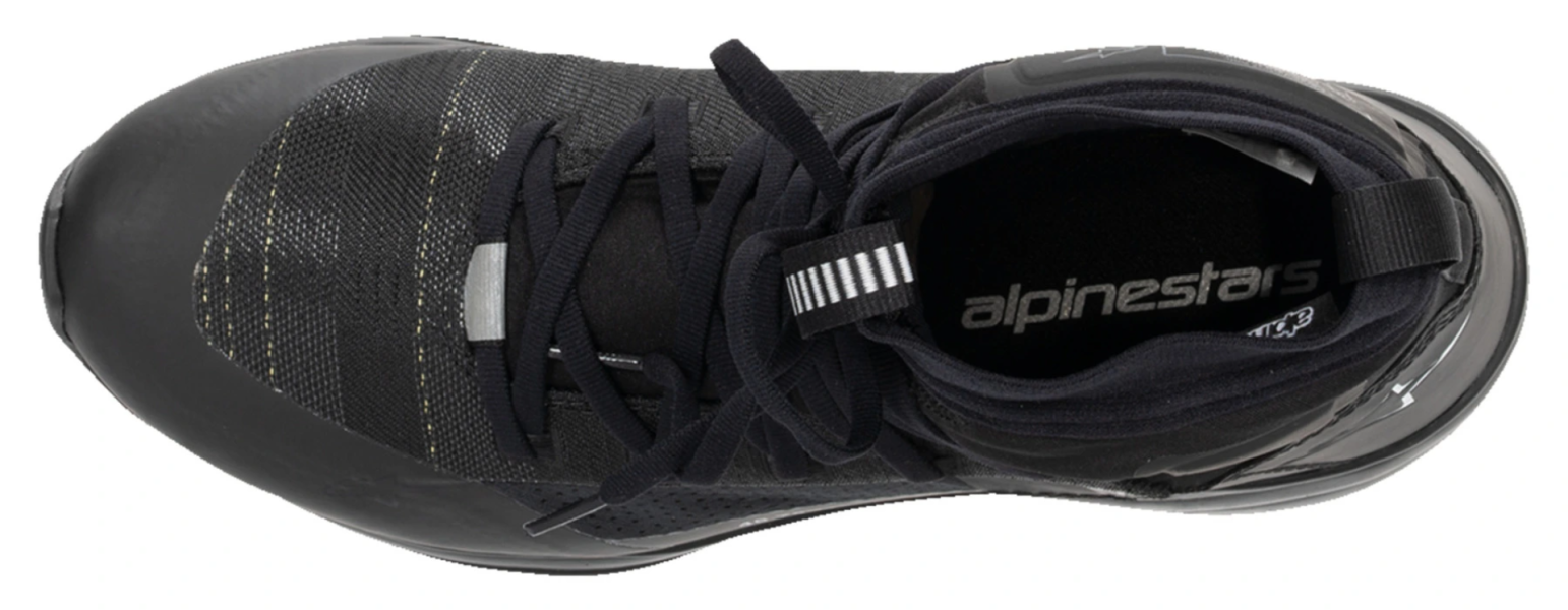 SECA TABU II PERFORATED Rękawice Motocyklowe