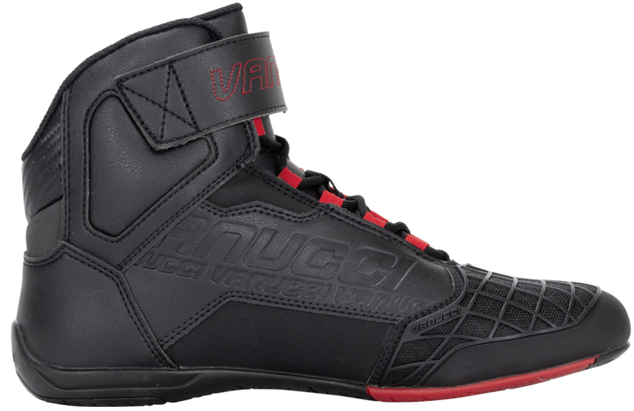 SECA TABU II PERFORATED Rękawice Motocyklowe