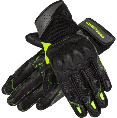 REBELHORN FLUX II LADY Rękawice Motocyklowe Miejskie