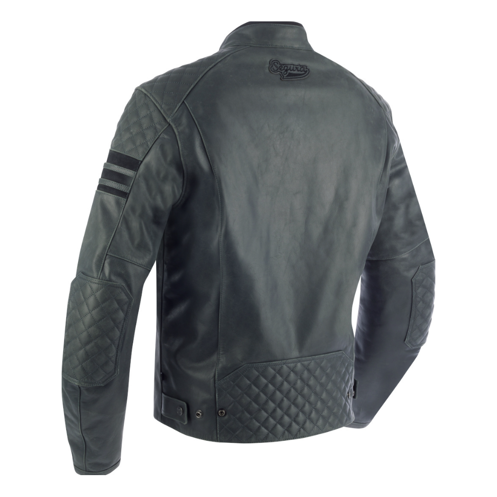SEGURA TRACK Kurtka Motocyklowa Miejska