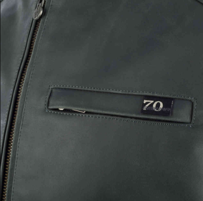 SEGURA TRACK Kurtka Motocyklowa Miejska