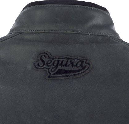 SEGURA TRACK Kurtka Motocyklowa Miejska