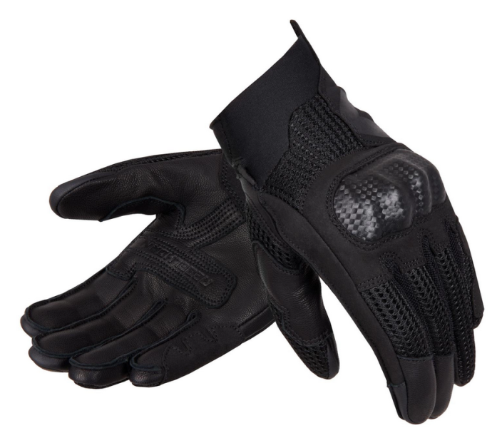 REBELHORN RANGE Spodnie Motocyklowe Turystyczne