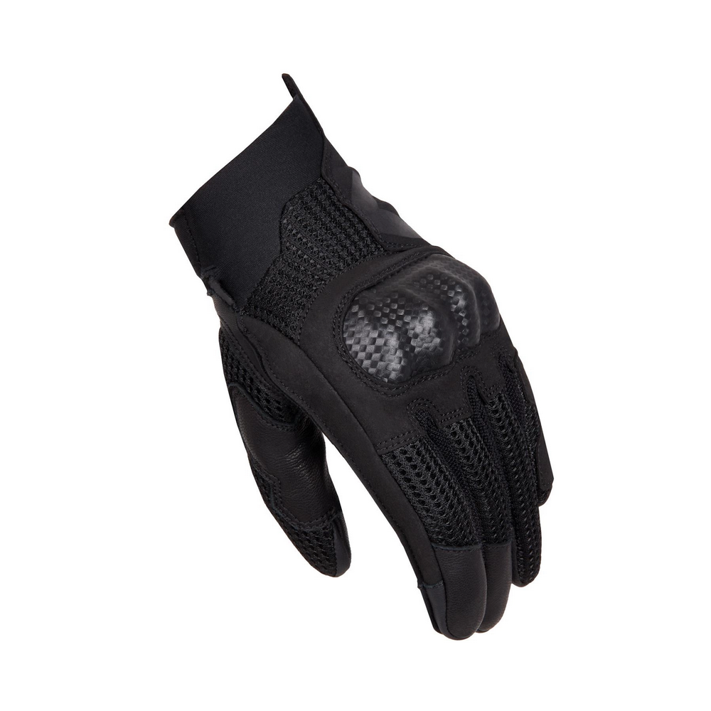 REBELHORN GAP III LADY Rękawice Motocyklowe Miejskie