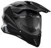 AIROH COMMANDER 2 CARBON Kask Motocyklowy Cross Enduro Quad