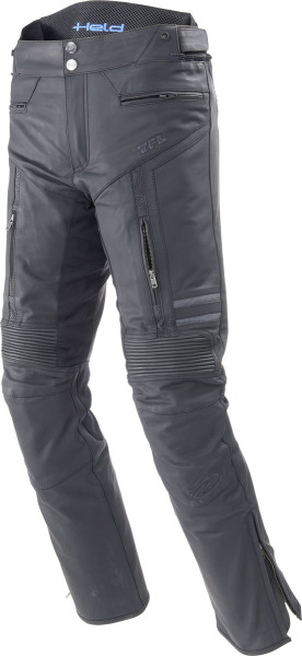 HELD MADOC MAX 22040 Rękawice Motocyklowe