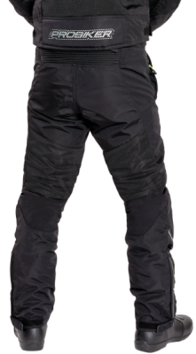 PROBIKER PR-16 Spodnie Motocyklowe