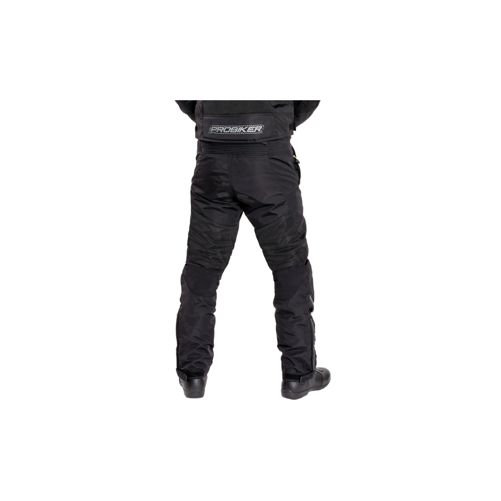 PROBIKER PR-16 Spodnie Motocyklowe