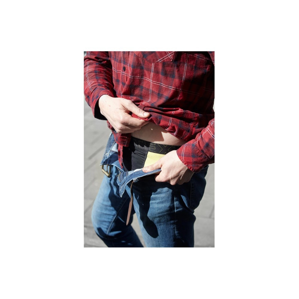 BOWTEX ESSENTIAL Spodnie Motocyklowe